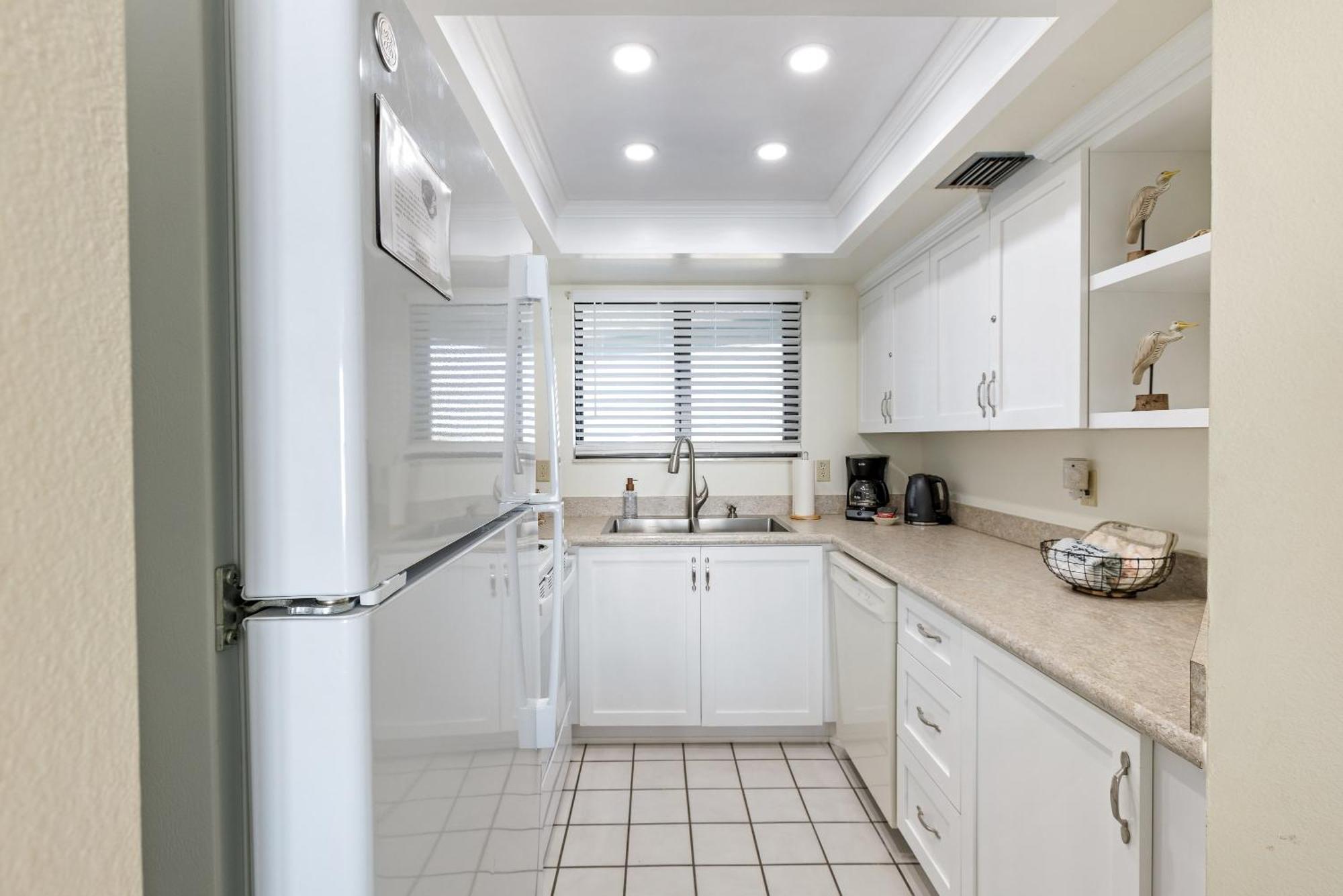 Ocean View With A Beachfront Pool At Ocean Trillium Condo ~ 403 New Smyrna Beach Luaran gambar
